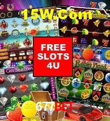Desvendando o Mundo dos Jogos Virtuais na 677Bet